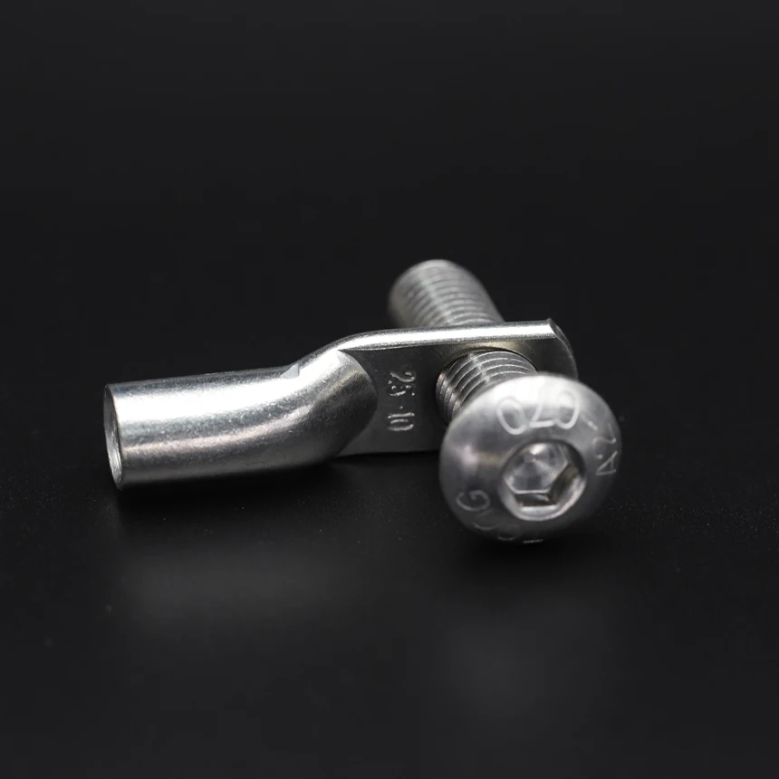 JG25/35/50-6/8/10/12/14 4/2/1AWG 25/35/50 мм2 Морской медный электрический провод Кабельное кольцо