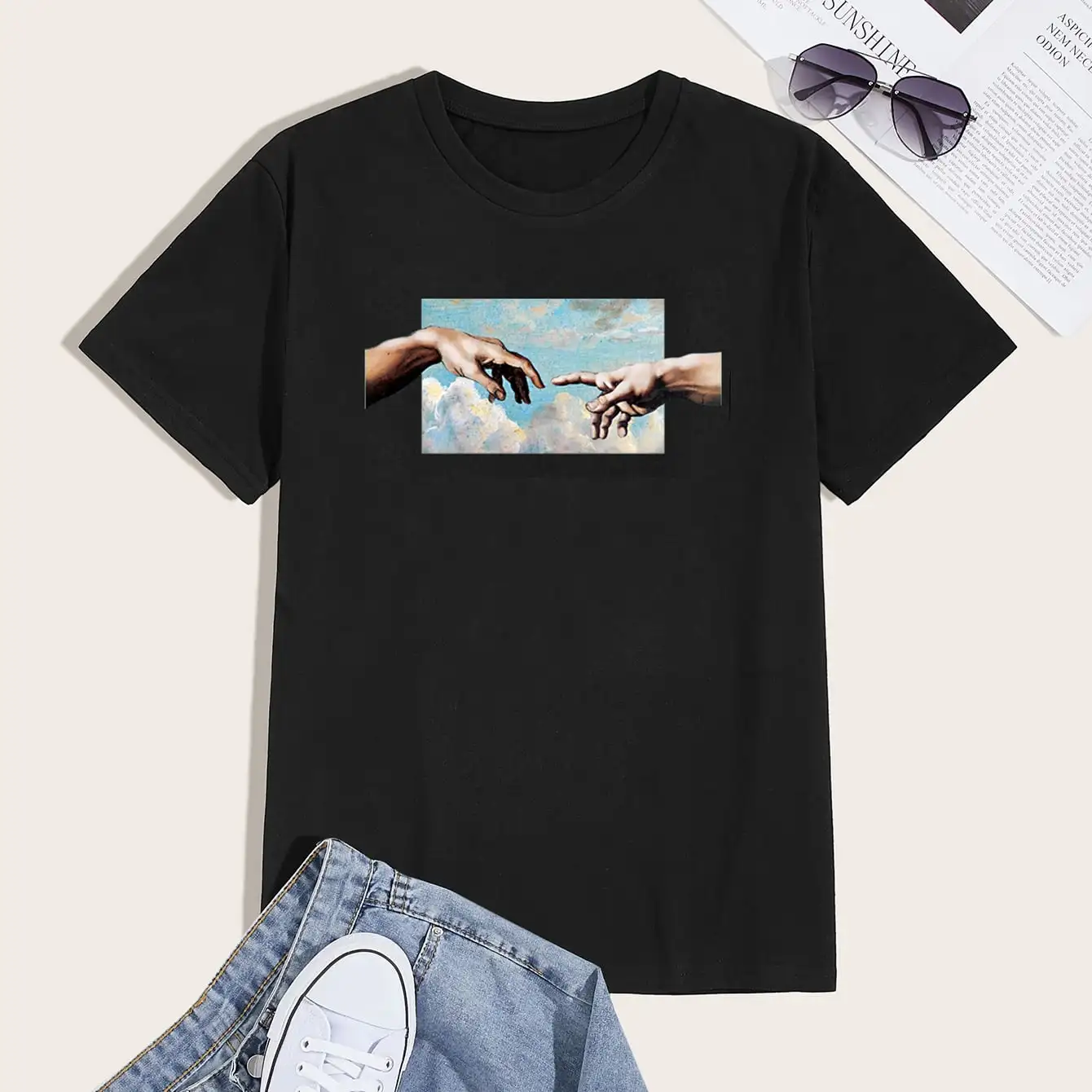 thumb