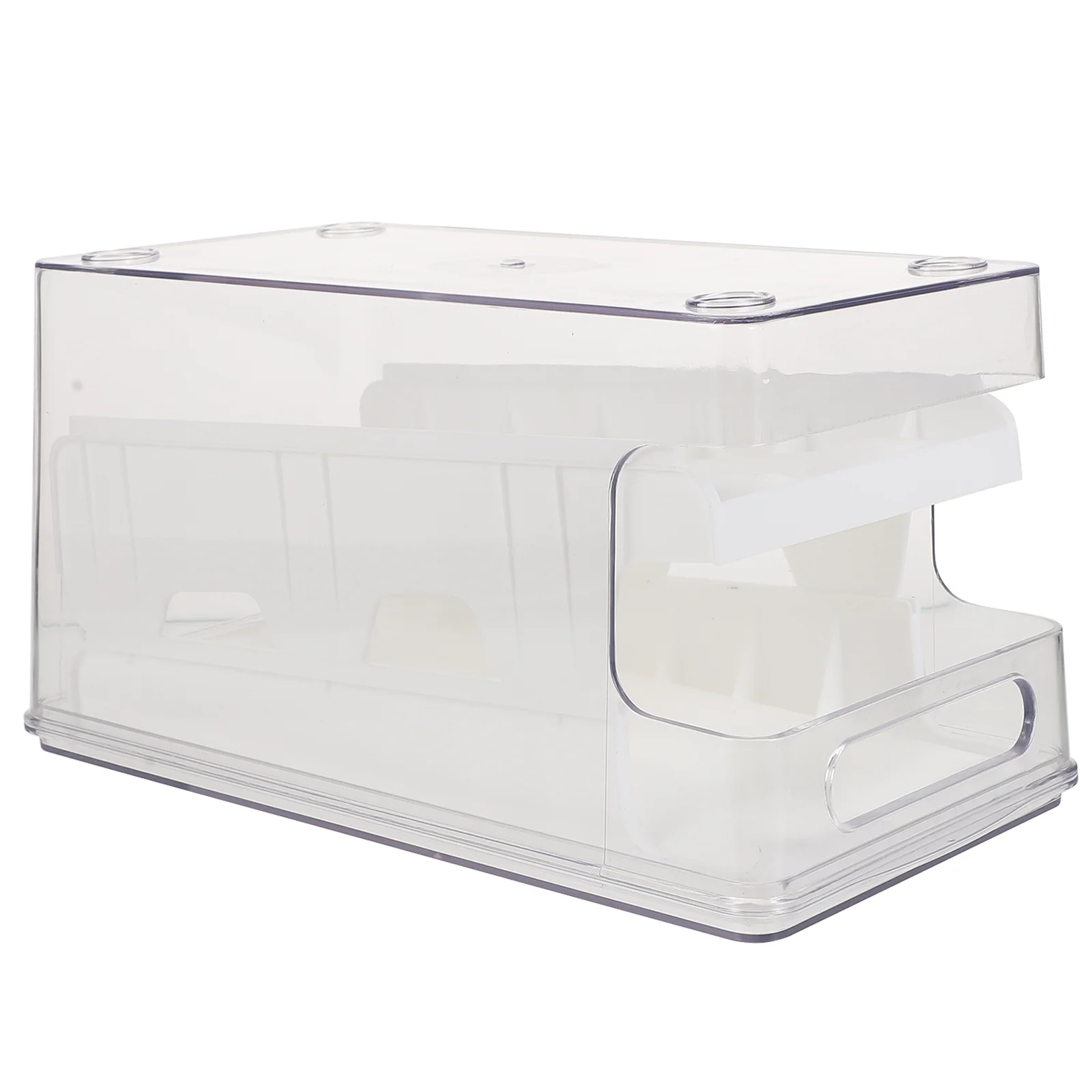 

1pc Multipurpose Food Preservation Box Convenient Multipurpose Food Box Food Preservation Box