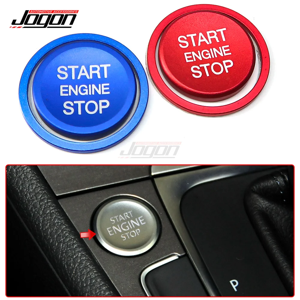 Для Volkswagen Golf MK7 CC VW Passat B8 декоративная крышка глаза аксессуары для салона