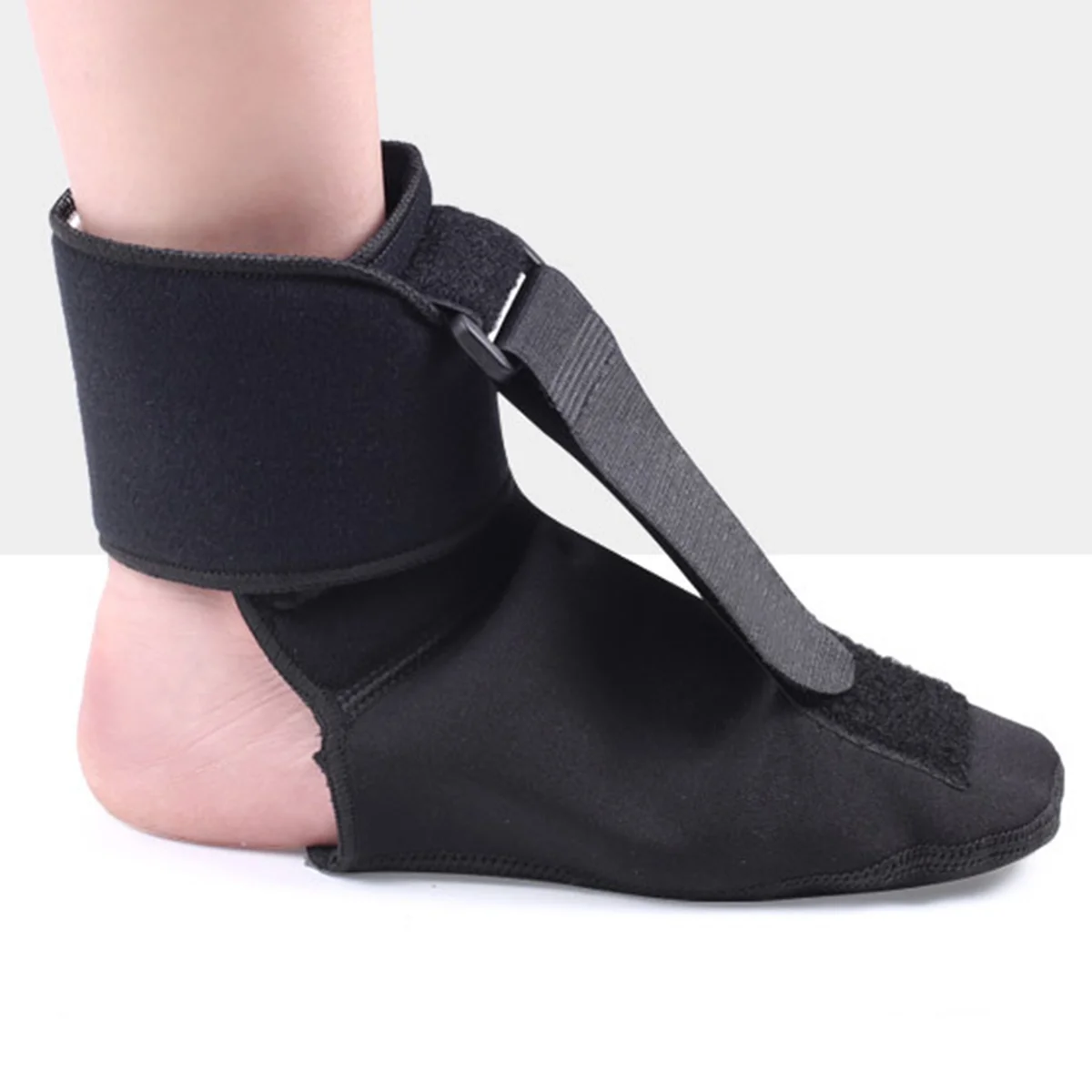 1 шт. подошвенный фасциит ночная шина поддержка спиннической капли бандаж для