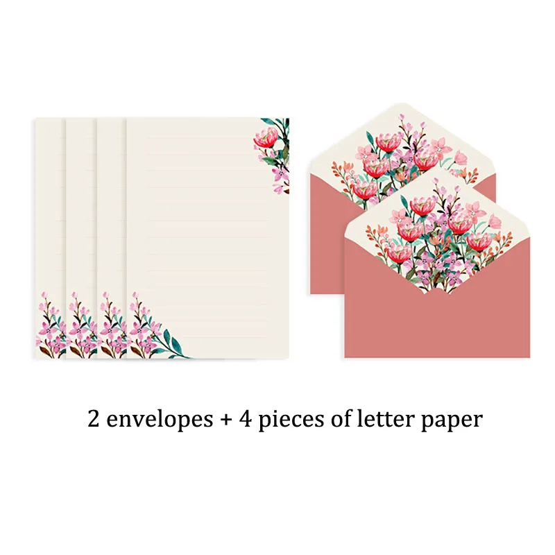 

Цветок с рисунком, яркие Канцтовары, праздничная вечеринка, свадьба, поздравительная открытка, сумка для приглашений, офисные и школьные принадлежности