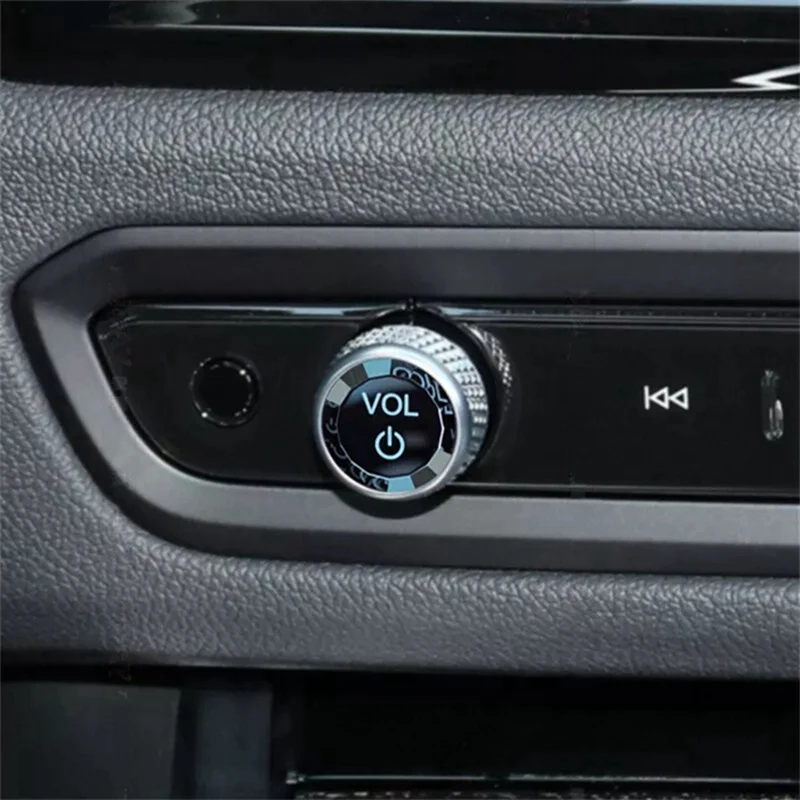 4 штуки автомобильная прозрачная ручка переключения передач для BMW G20 G12 I3 I01 I7 G70 Ix3