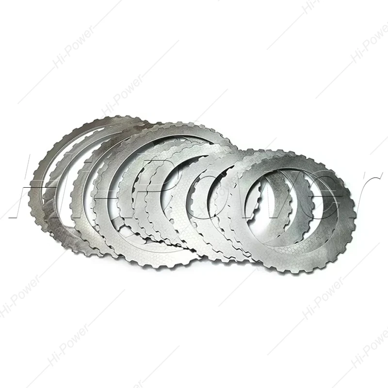 DL501 0B5 фрикционная стальная пластина сцепления коробки передач для Audi A4 A5 A6 A7