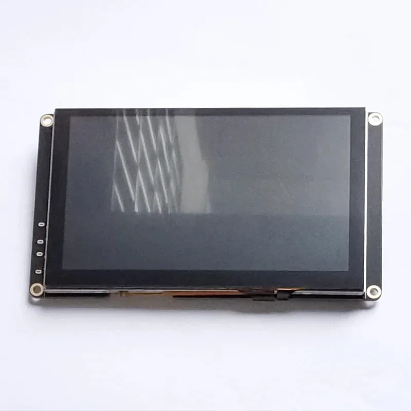 Фото Плата-ядро VoltSSTM32H750IBK6, минимальная системная плата разработки STM32H7 №3