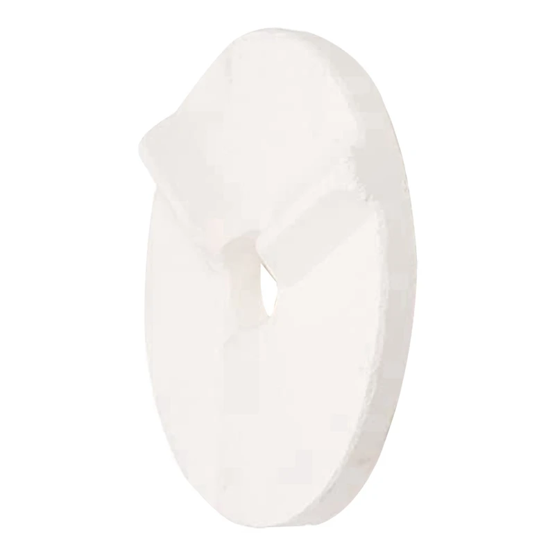 

Инструмент PPYY для обжига прокладки обжига инструменты для обжига огнеупорный коврик из оксида алюминия инструменты для обжига стекла керамики