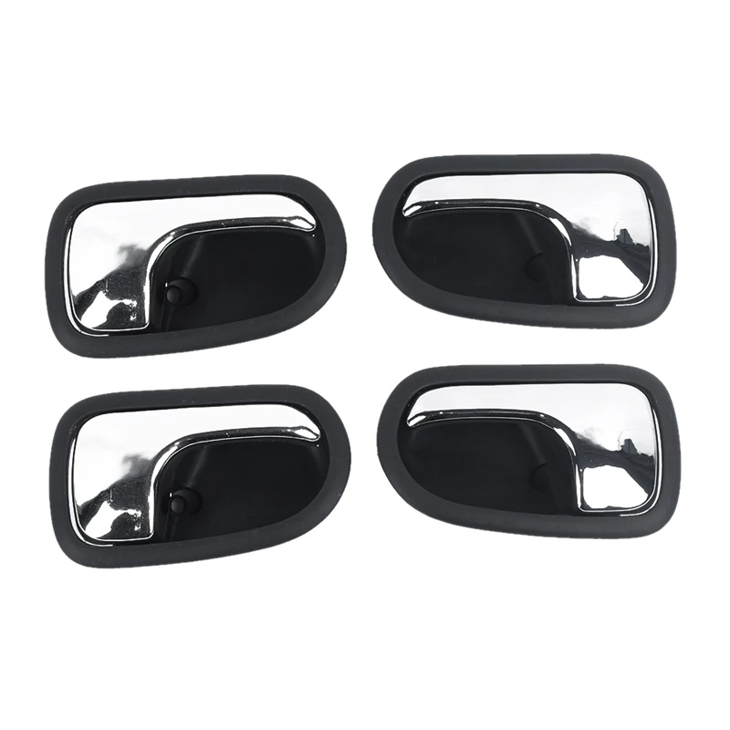 Внутренняя дверная ручка для Mazda 626 1993-1997 Ford Liata Activa Tierra For Protege 323 95-03