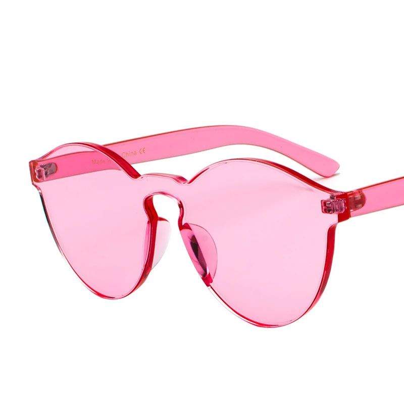 Модные новые круглые солнцезащитные очки 2022 Женские винтажные в металлической