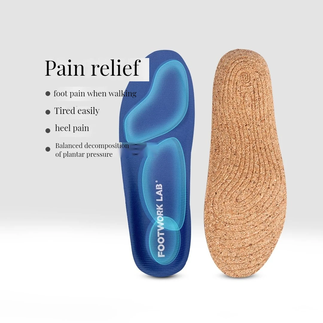 2022  Home Smart Official Store  Men Insoles Soft Xiomi Foot Pads Breathable Dry Shoe Soles Pad Youpin Freetie Sport