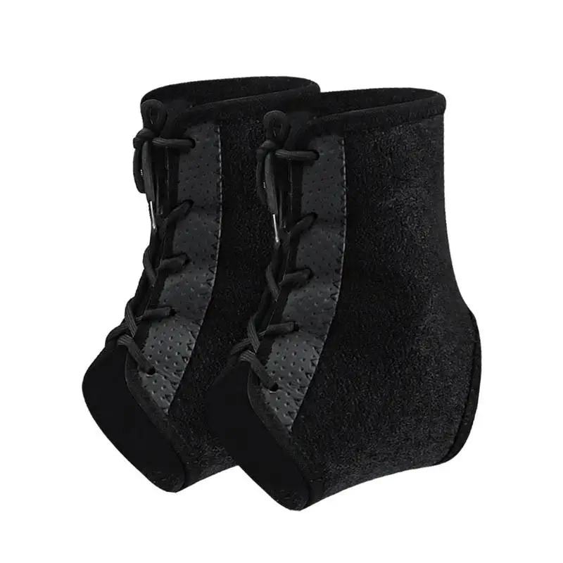 

Ankle Compression Sleeve Ankle Sleeve Support Bandage Ankle Support For Sprained Ankle Ankle Support Strap Brace Bandage For