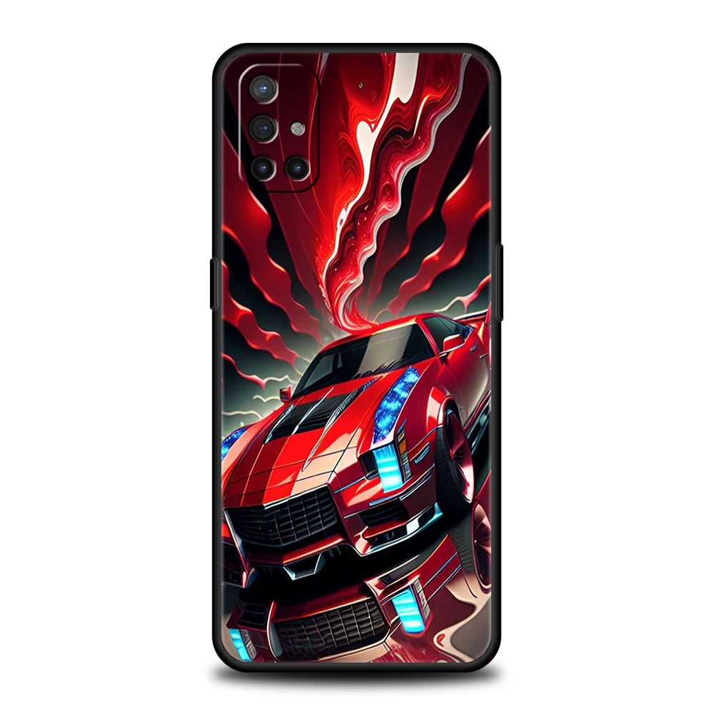 Фото Крутая Спортивная Автомобильная Фотосумка для Oneplus 11 10T Nord N100 N10 10 7 8 9 9R 7T 8T N200 CE 2 9RT Pro №2