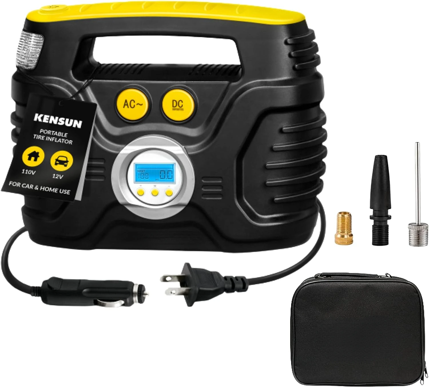 For Car And Home