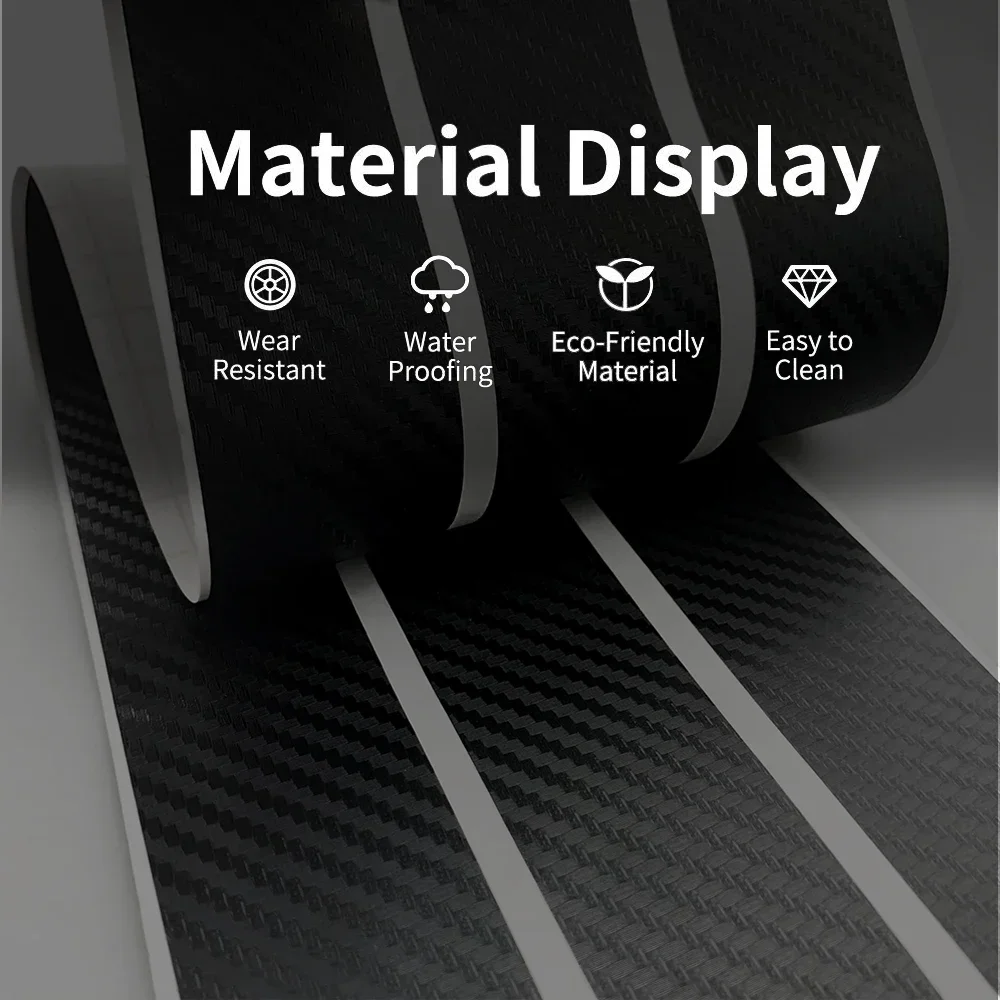 Защитная накладка на педали для заднего бампера Kia Sorento