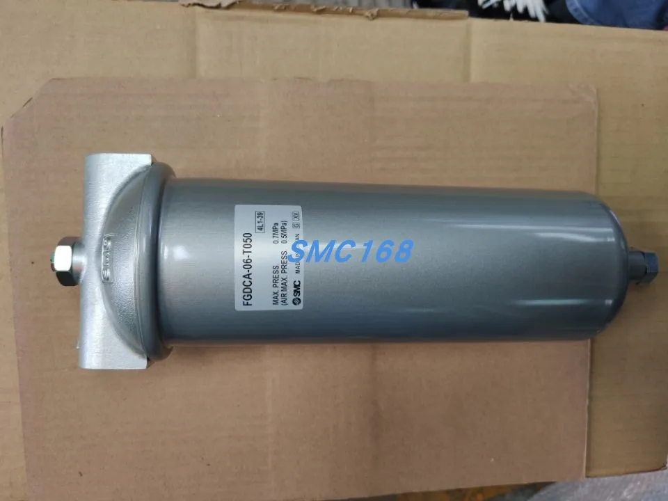 Оригинальный оригинальный фотофильтр SMC стандартное предложение