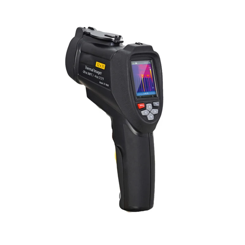 

Infrared Thermal Camera 320*240 TFT LCD Display Thermal Imager