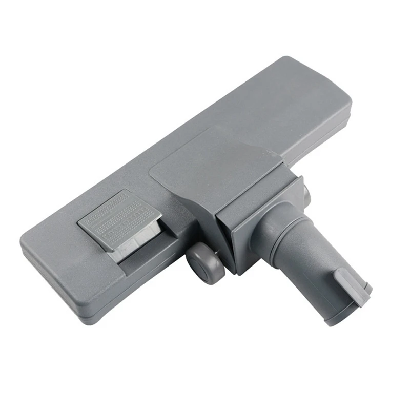 

2X Universal Vacuum Cleaner Robot Accessories For Home Carpet Floor Nozzle Vacuum Cleaner Head Tool 32MM