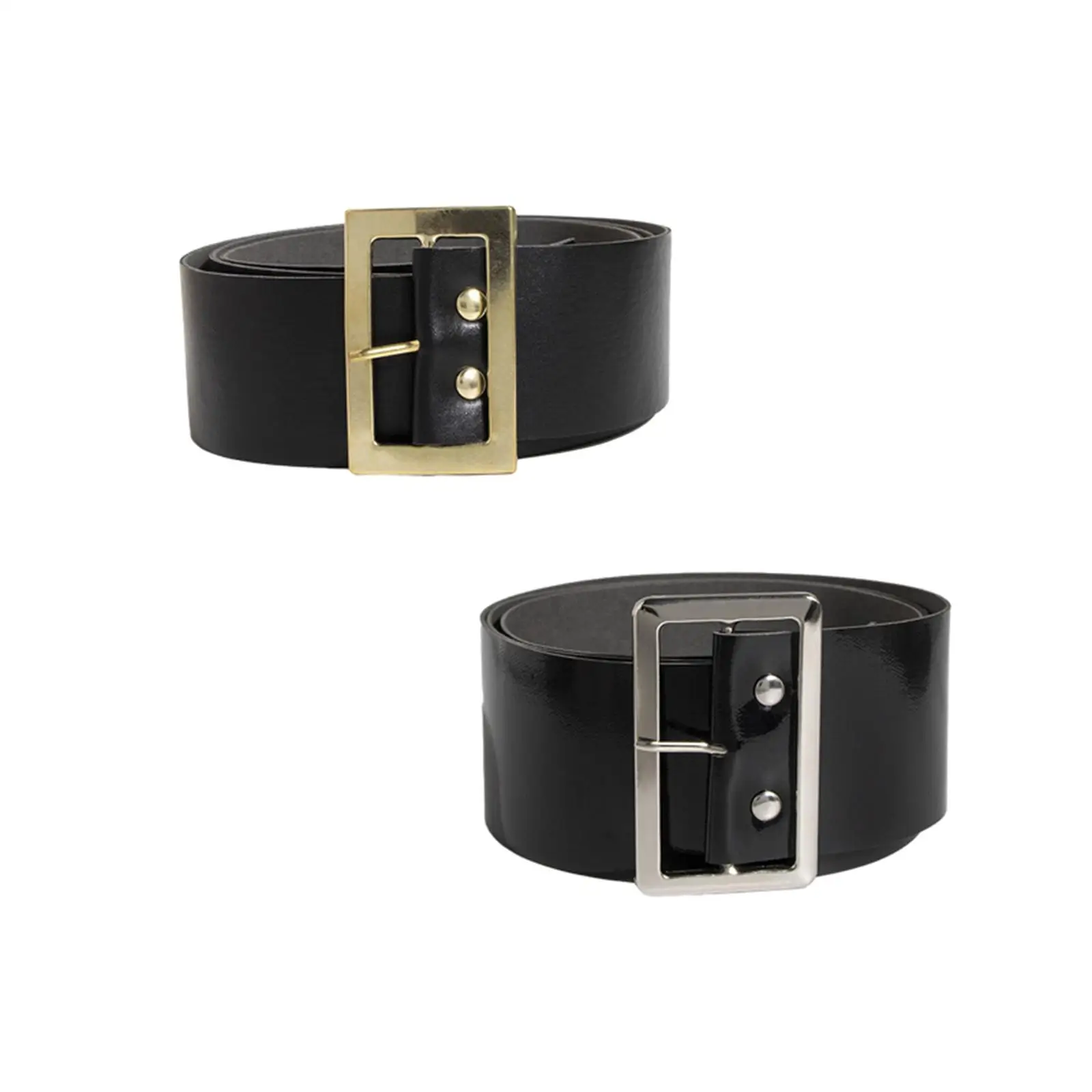 Пояс Санта-Клауса для взрослых костюмный ремень реквизита