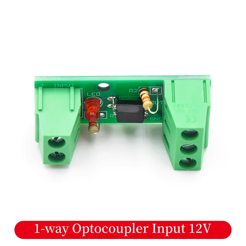 2-100 шт. модуль изоляции оптрона EL817/PC817