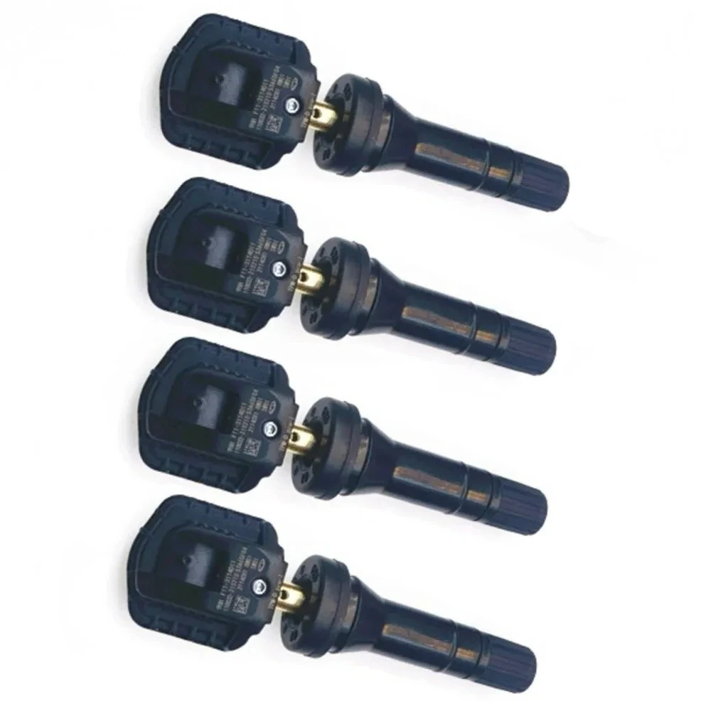 

1/4 шт. система контроля давления в шинах 433 МГц TPMS датчик давления в шинах для Chery Jaecoo J7 2024 802000121AA 802000277AA