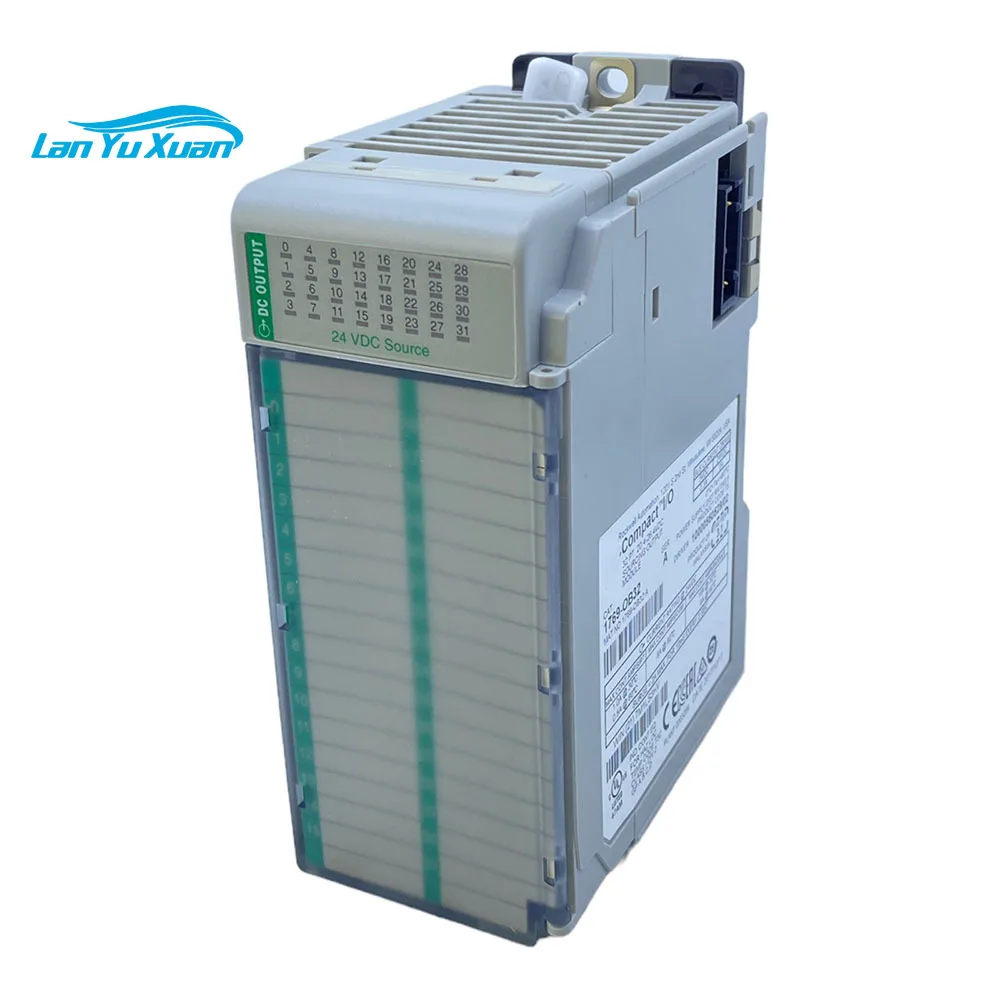 Модуль аналогового количества 1769-OB32 для Allen-Bradley 1769OB32