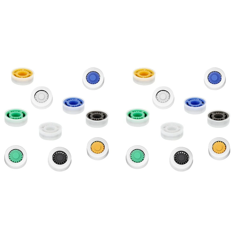 

20 шт. ограничитель потока воды 1,5/1,8/2,0/2,5/3,0 GPM