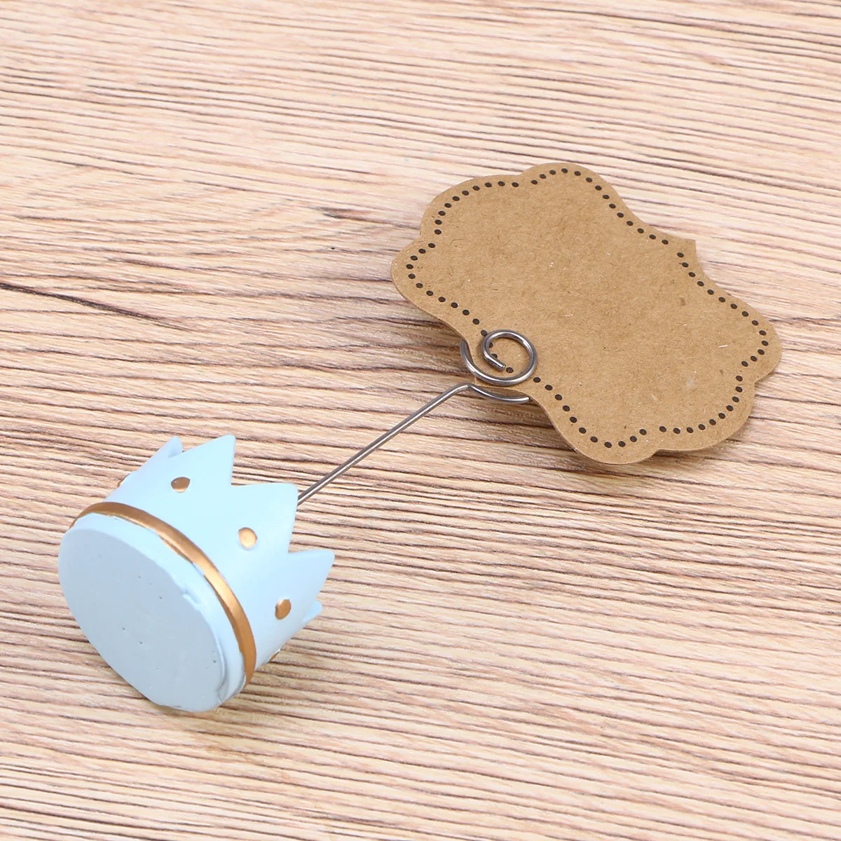 Зажим ценник заметка держатель для заметок |