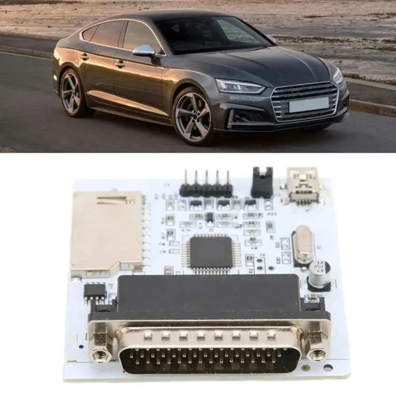 Сменные аксессуары для автомобильного детектора неисправностей адаптер PCF79XX