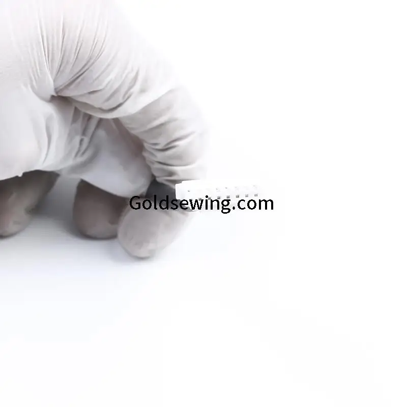 1 шт. новый оригинальный кодировщик двигателя для Goolee все в одном с плоской