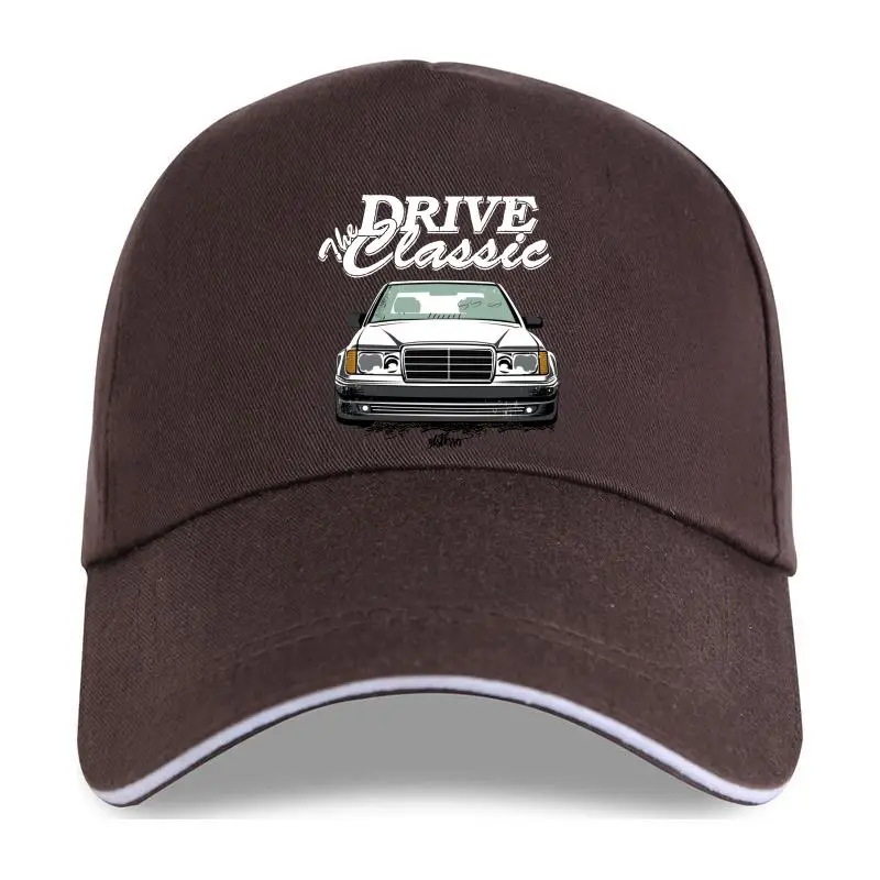 

new cap hat W124 Baseball Cap Funny Casual Interesting Trendy Leisure Custom Cotton Customize Homme Sunlight