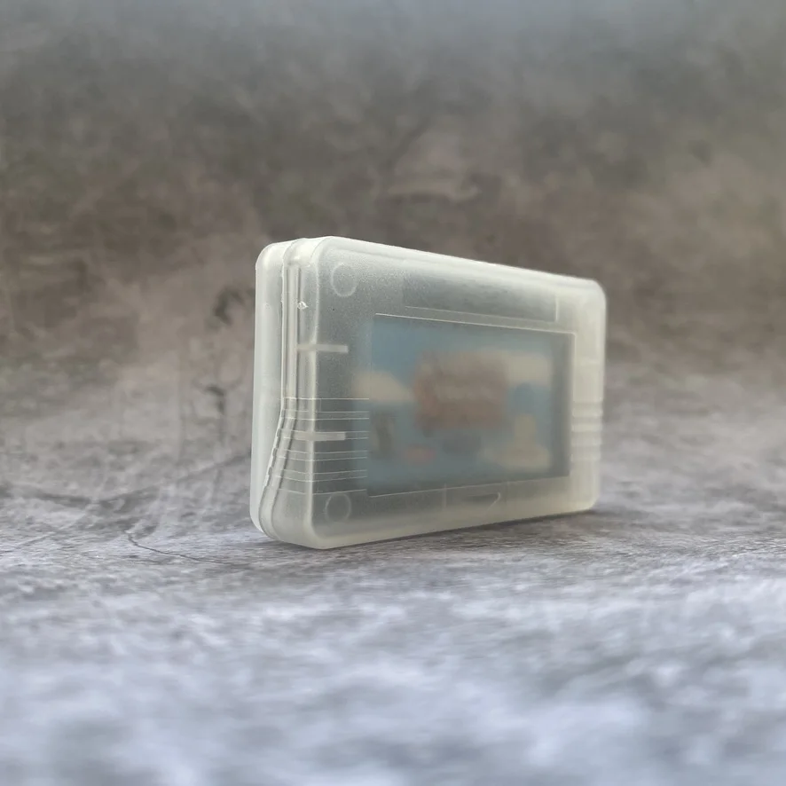 

32-битный картридж для игровой консоли для Nintendo GBA DS
