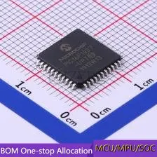 

100% оригинальная Φ/PT PIC16F1937-I (10x10), микрокомпьютер с одним чипом (MCU/MPU/SOC) pic16fупа I PT