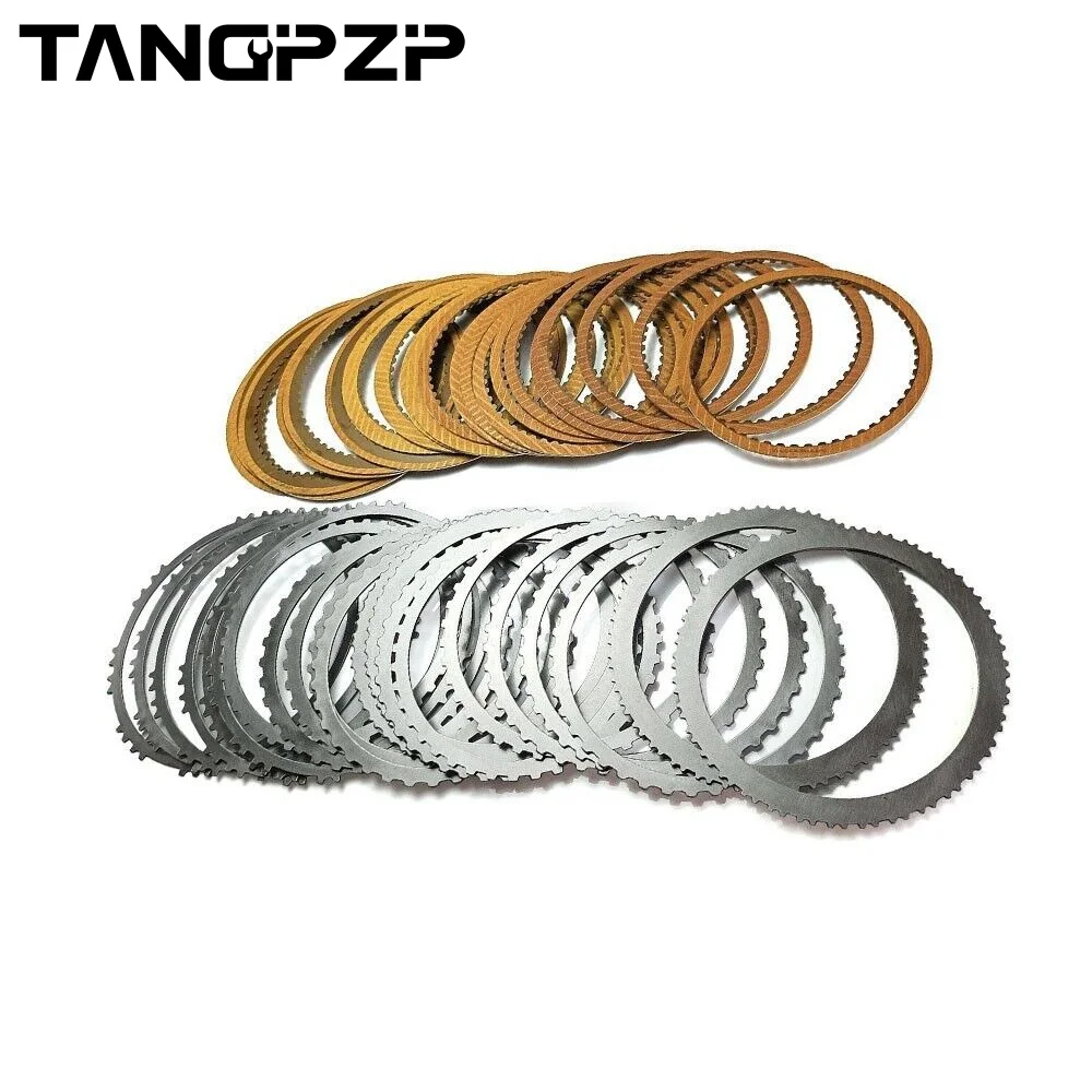 TF80-SC TF80 для MONDEO 05-ON коробка передач авто комплект ремонта трансмиссии ремонт