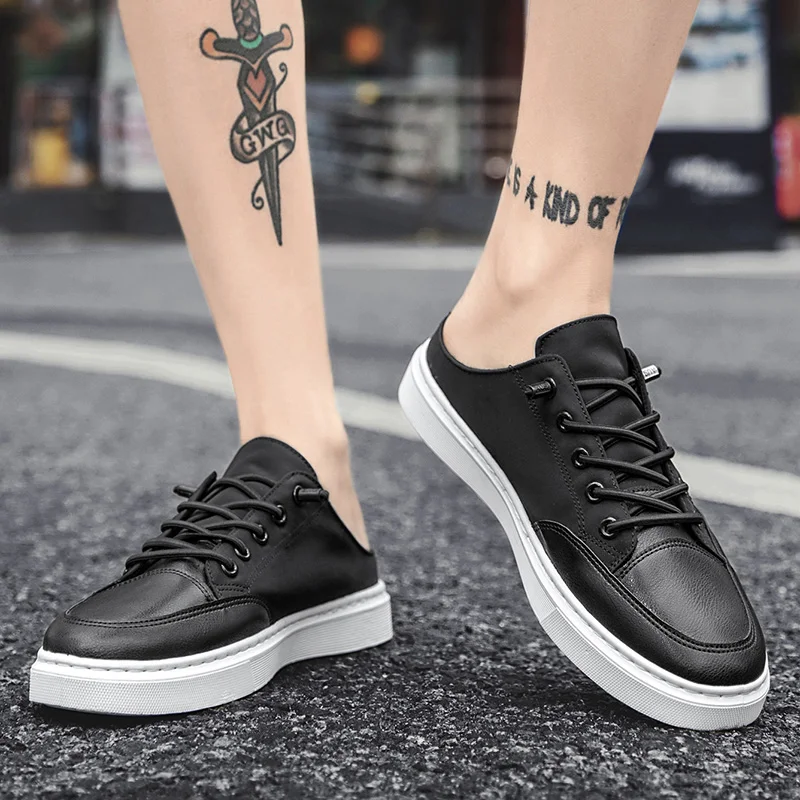 

Шлепанцы мужские Нескользящие, брендовые роскошные сандалии для бега, сетчатые тапки, зимняя обувь для тенниса