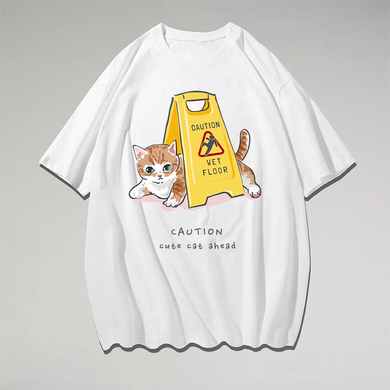 

Koi Fish Crew Neck Simple Sailor Luck Tshirt Cycling Vivid Teen Poleras Discounts Classic Undershirt