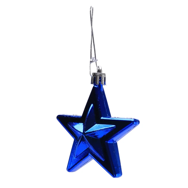 Украшения 4 июля рождественские памятные украшения на День Независимости