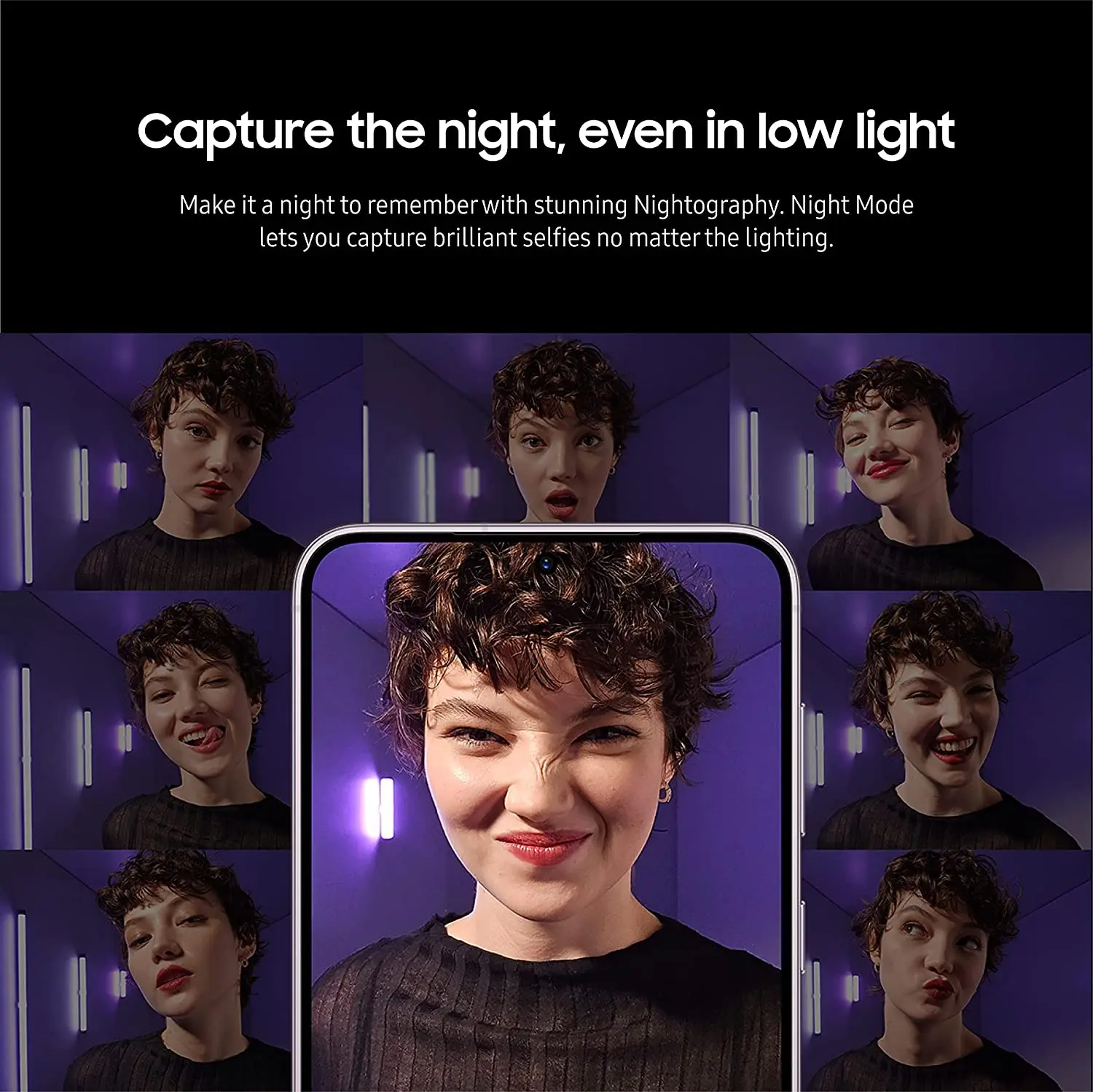 2023 Original Samsung Galaxy S23 Plus Unlocked 5G Snapdragon 8 Gen2 120Hz AMOLED 2X Display Android 13