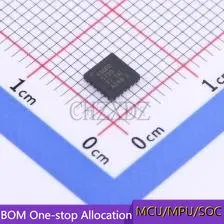 

100% Original MSP430FR5720IRGER QFN-24-EP(4x4) Single Chip Microcomputer (MCU/MPU/SOC)