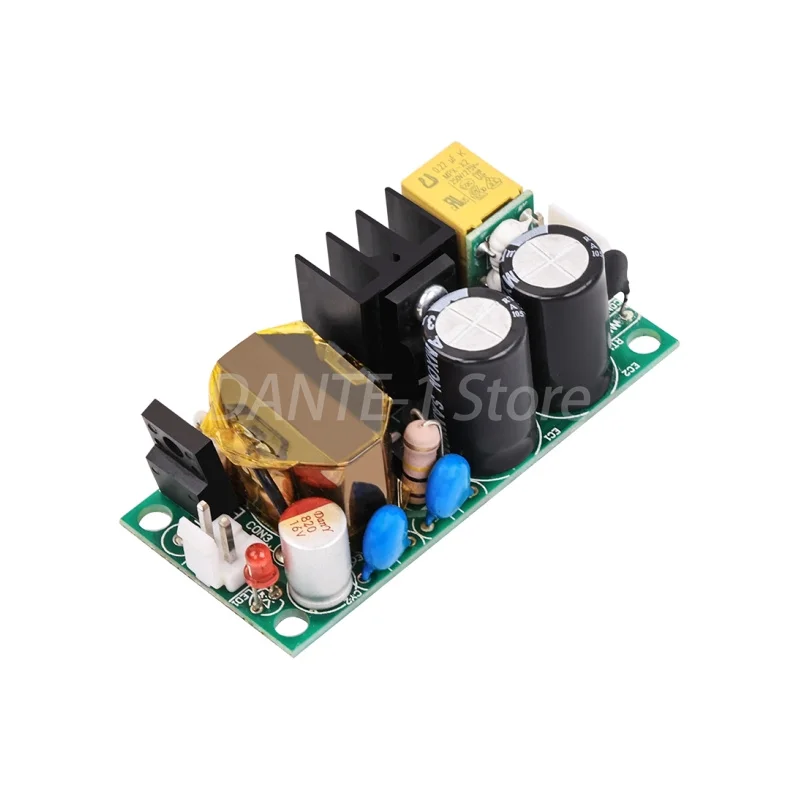 Импульсный источник питания постоянного тока 12 В 2a24 Вт промышленное