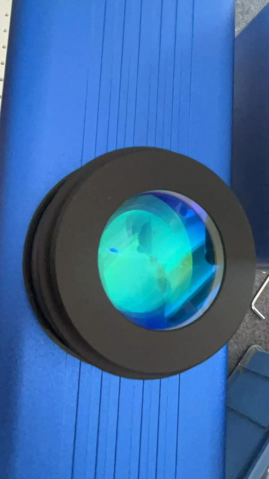 

Портативный лазерный маркировочный станок HM 30 Вт