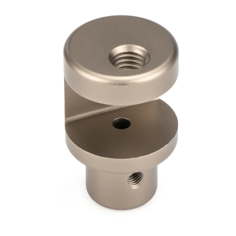 

High Quality Machining 301/304 Stainless Steel Parts