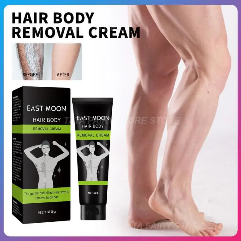 

Мужское быстрое удаление волос на ногах, легкое и гладкое удаление волос на коже, мужской крем для удаления волос, уход за телом, частные части