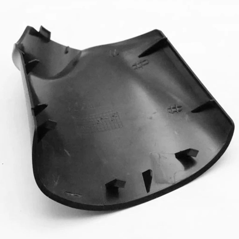 Базовая Крышка для бокового зеркала автомобиля крышка заднего вида отделка