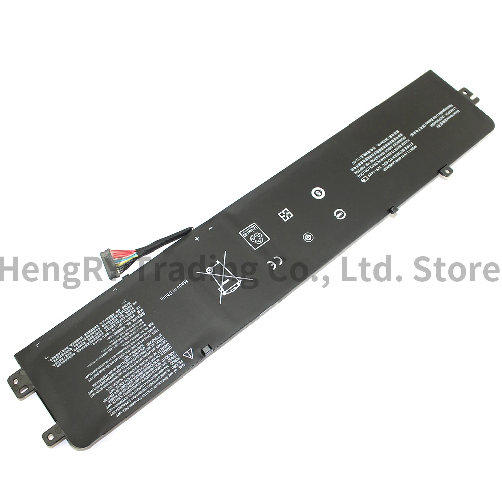 CPMANC L14M3P24 L16S3P24 Аккумулятор для ноутбука Lenovo Ideapad 700-15ISK 151SK 17ISK Legion R720 Y520-15IKBA 15IKBM 15IKBN