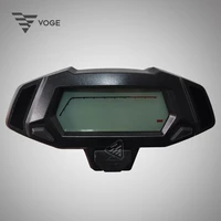 motorcycle lx500r original liquid crystal meter odometer code meter apply for loncin voge