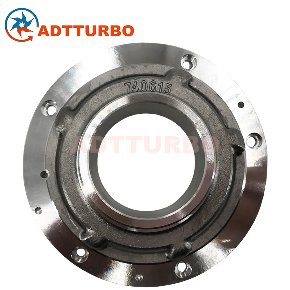 Фото GTB2260VK Кольцо турбонасадки VNT Base 776470 769909 059145722 R переменная передача для Audi A6 3.0TDI 176 кВт-240 л.с. CDYA CDYC 20 №1
