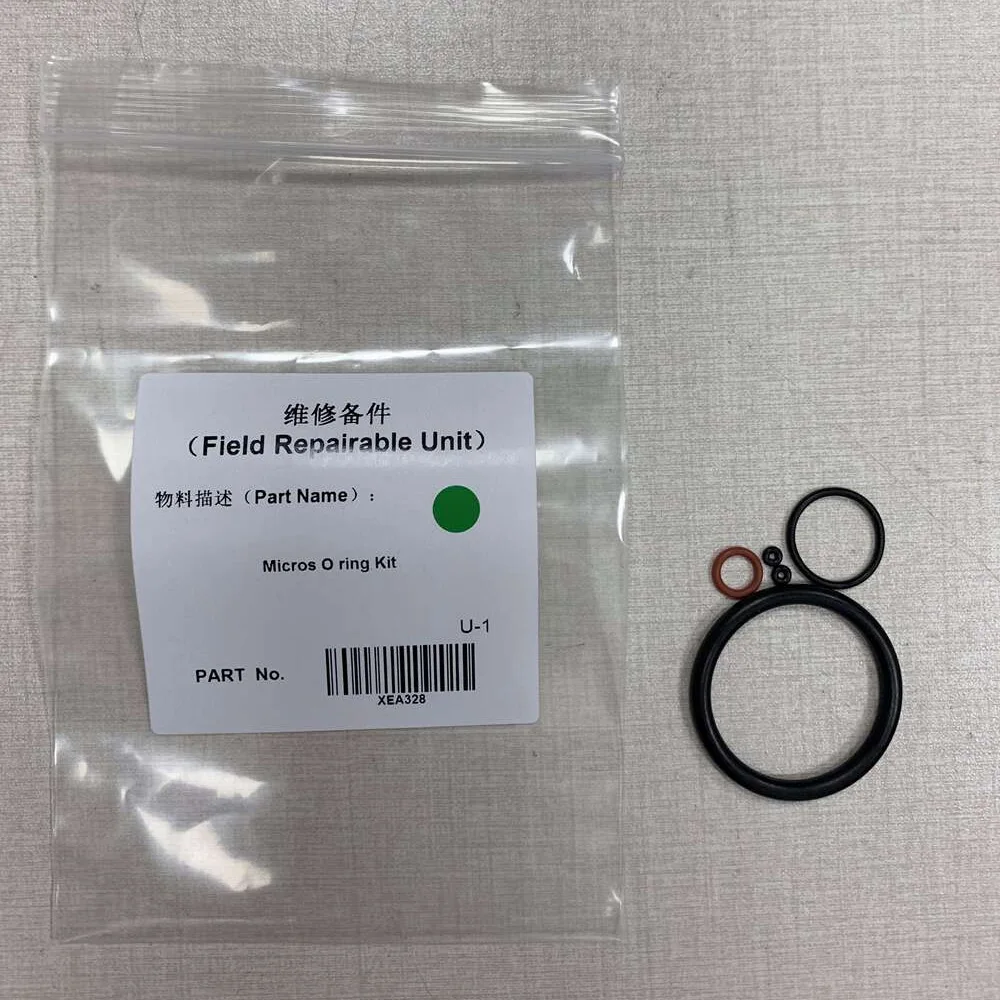 

Комплект уплотнительных колец XEA328 для ABX M60 Micros 60 Micros 60 ES60 Bayer ADVIA 60 Уплотнительное кольцо