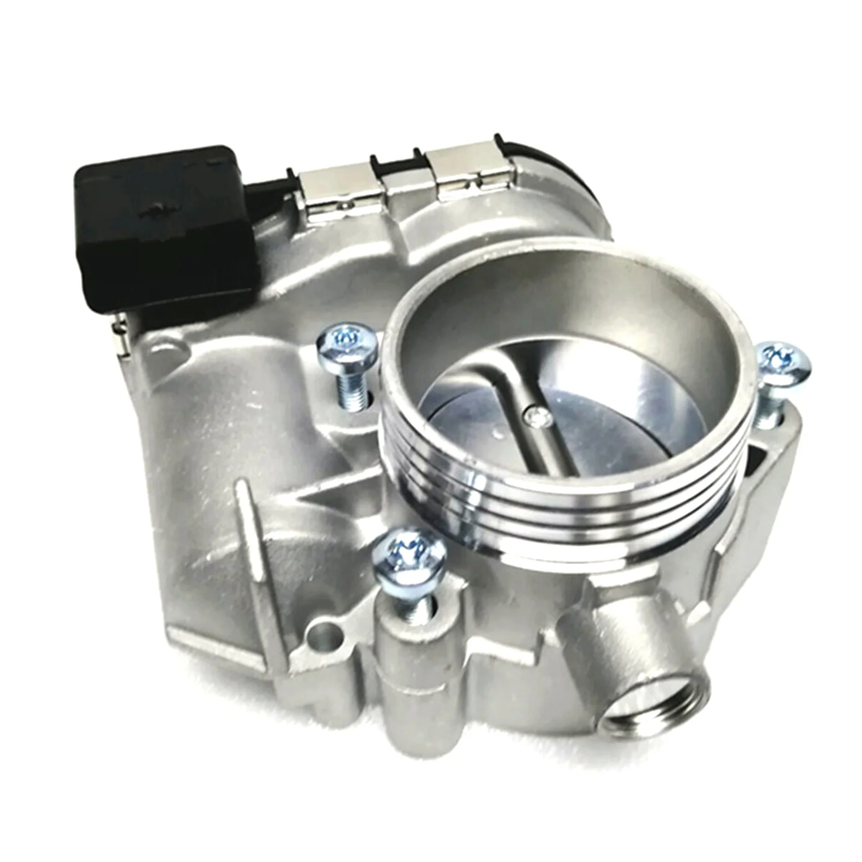 

Throttle Body 0280750540 163669 9672486980 for 208 301 for C3 Elysee Throttle
