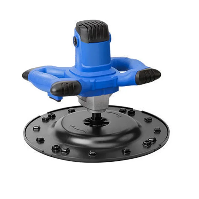 Ручная электрическая шлифовальная машина Электрическая полировальная для