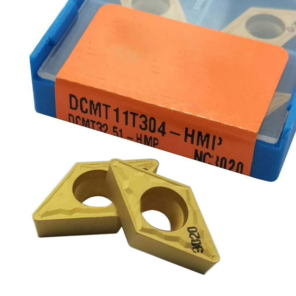 

Новинка, карбидные Токарные пластины CNC, 10 шт./коробка, режущие пластины для полузакрытых пластин NC3020