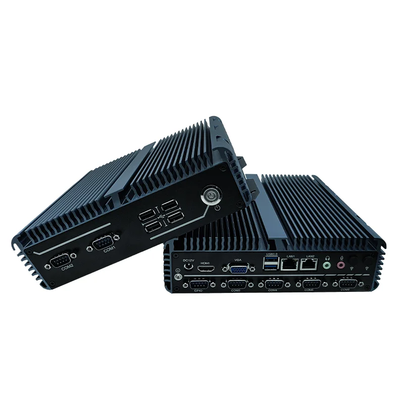 Порты Mini-PC DDR4 с поддержкой Shenzhen Ome, ноутбук GPD DE LN-1006-J4125 1T Win11 Nucleo, 32 ГБ, аксессуары для промышленных компьютеров (art.: 3920cffd8eff3) - 3920cffd8eff3